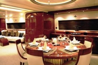 Costa Magna Dinning